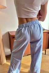 Casual Pants Blue - Unisex