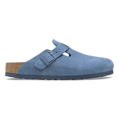 SoftBirk Navy Blue – Unisex